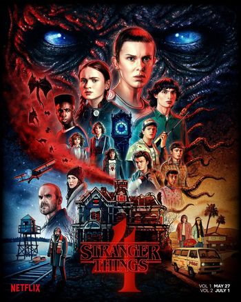 Stranger Things (Season 4 V2) Hindi Dubbed ALL EP full movie download